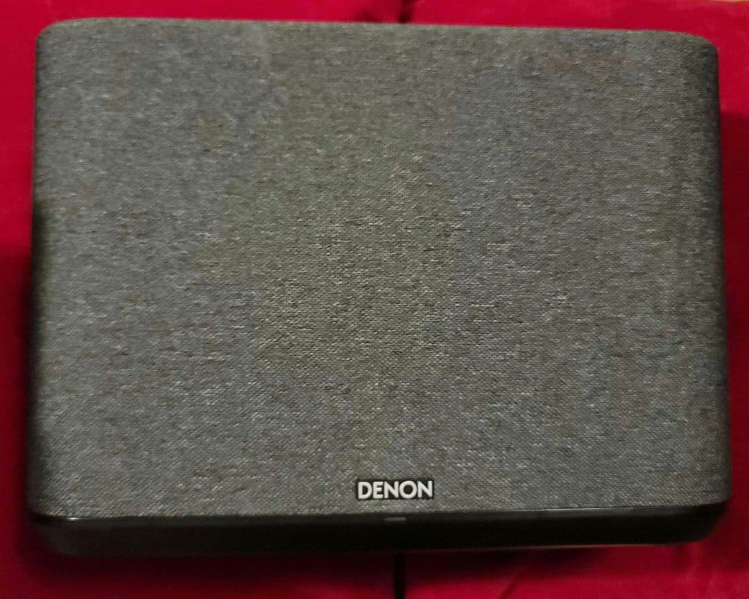 DENON  250 WIRELESS SPEAKER スピーカー