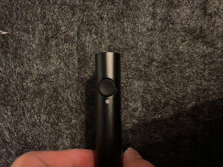 SHANLING UP5 ヘッドホンアンプ　night  night