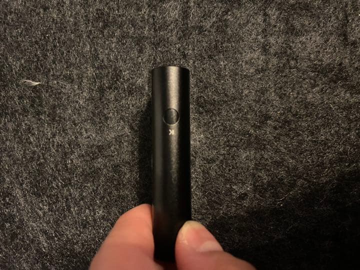 SHANLING UP5 ヘッドホンアンプ　night  night