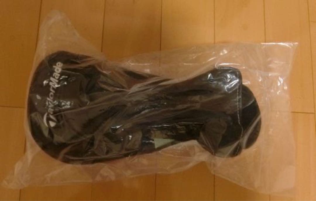 テーラーメイド　Qi35 MAX ドライバーヘッド　10.5°