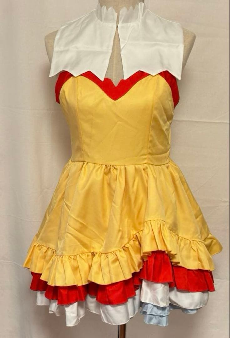 XLサイズ/コパノリッキー/コスプレ衣装/ウマ娘