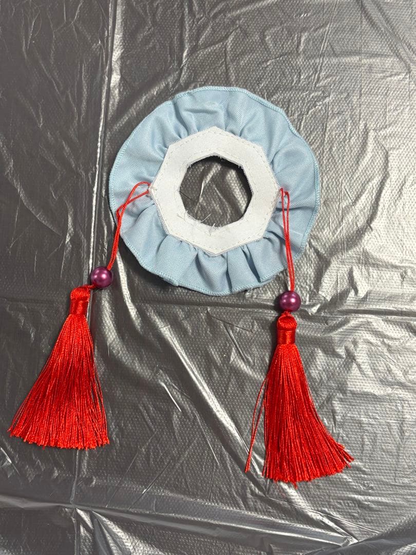 XLサイズ/コパノリッキー/コスプレ衣装/ウマ娘