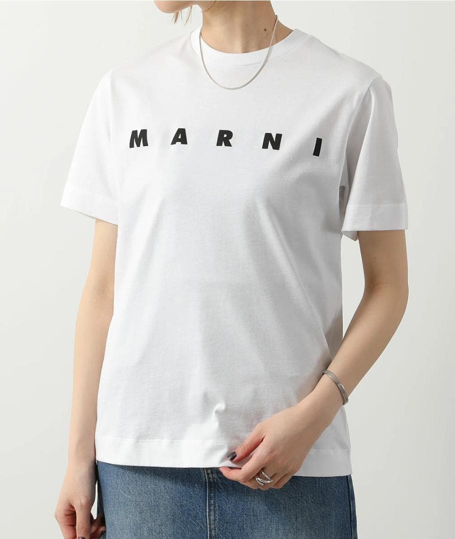 大人もOK！！マルニ　キッズTシャツ　14Y 160cm 新品
