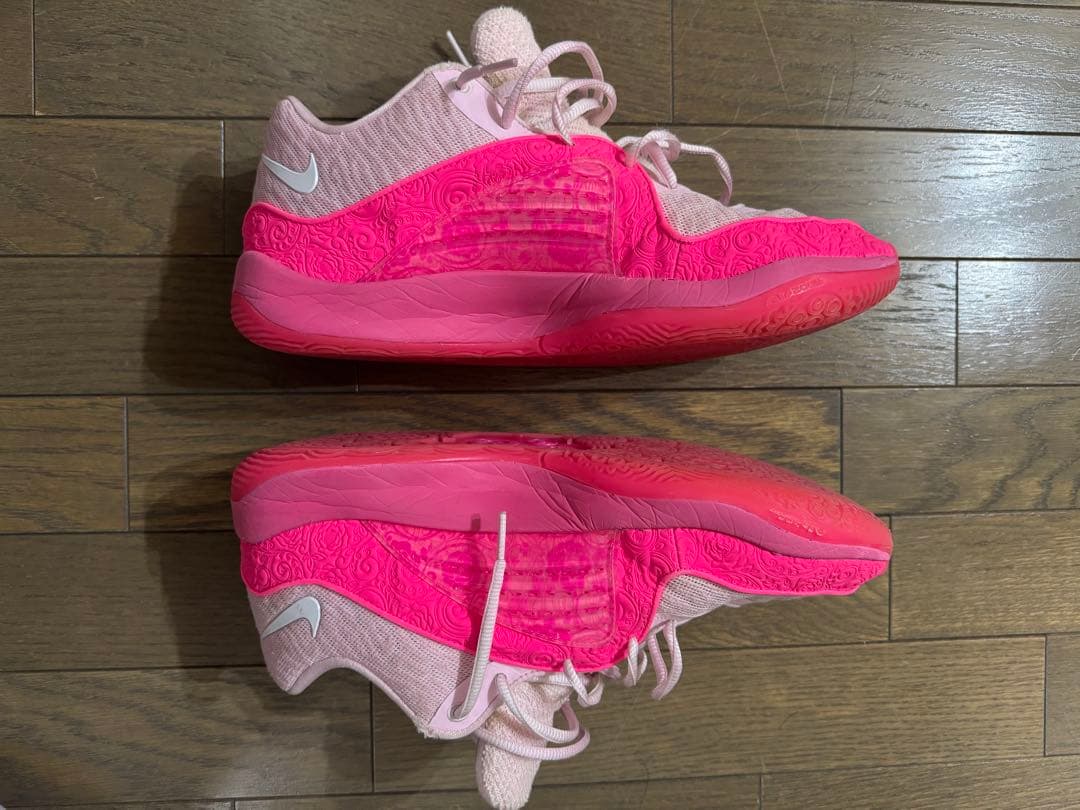 Nike バスケットボールシューズ KD16