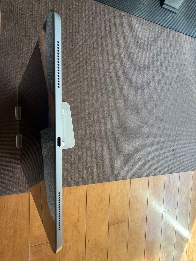 iPad Pro12.9 第四世代256GB Wi-Fiモデル　スペースグレー