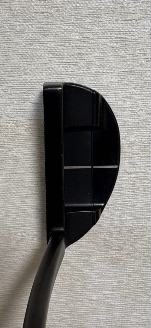 オデッセイ　ダマスカス#9