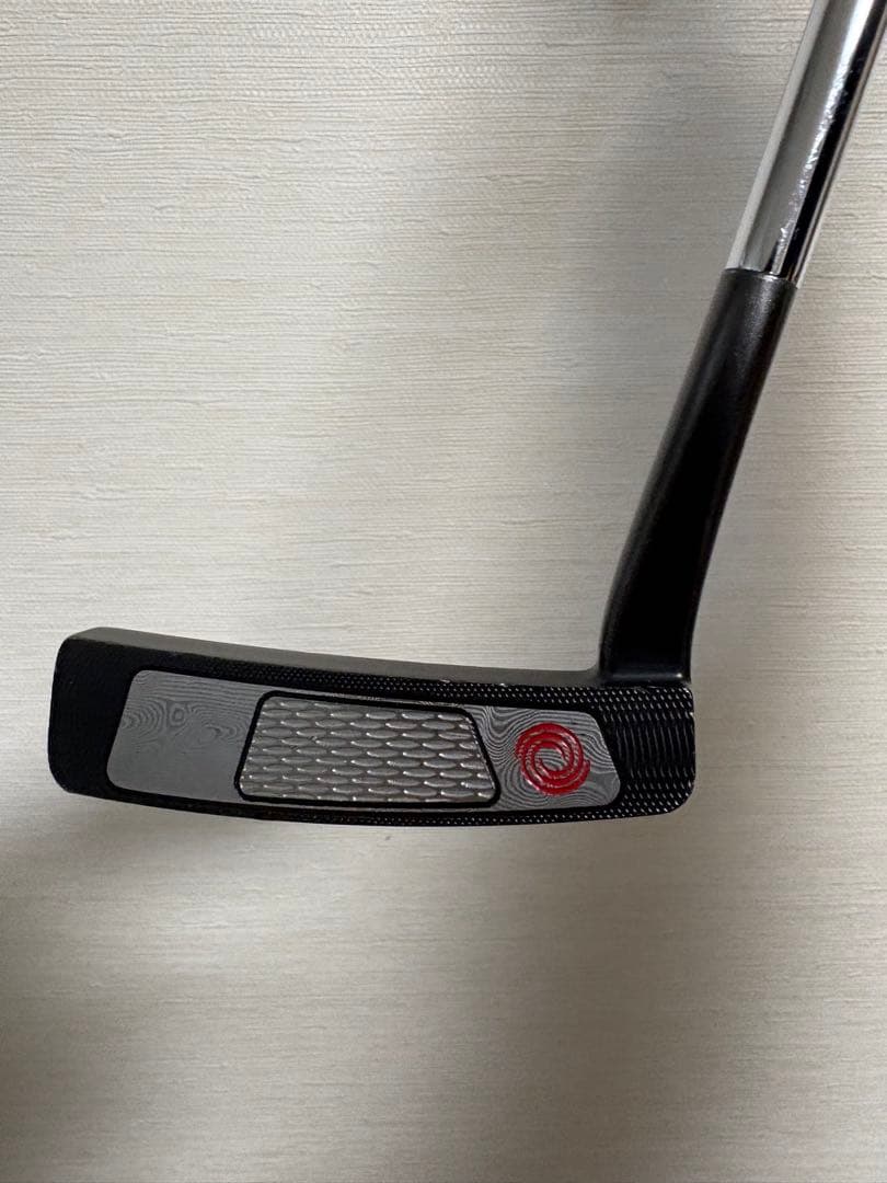 オデッセイ　ダマスカス#9