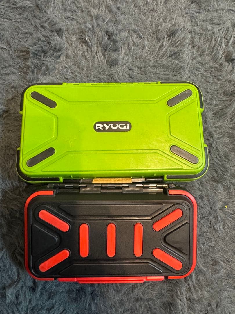 バス釣り　セット