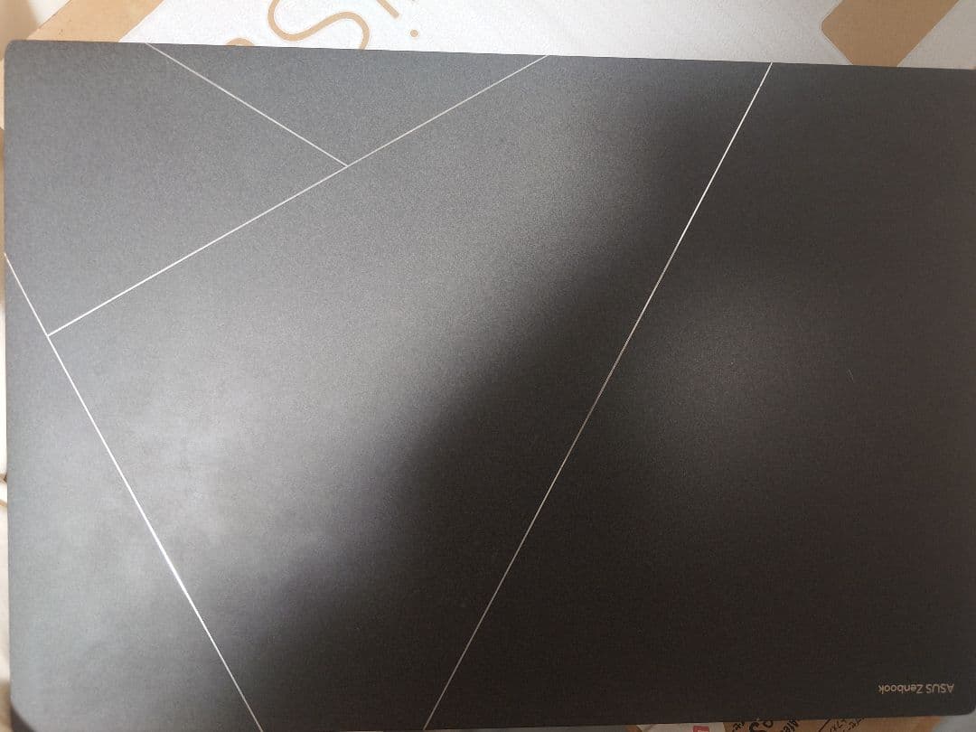 Windowsノート本体 ASUS Zenbook S16 Ryzen AI9 HX370