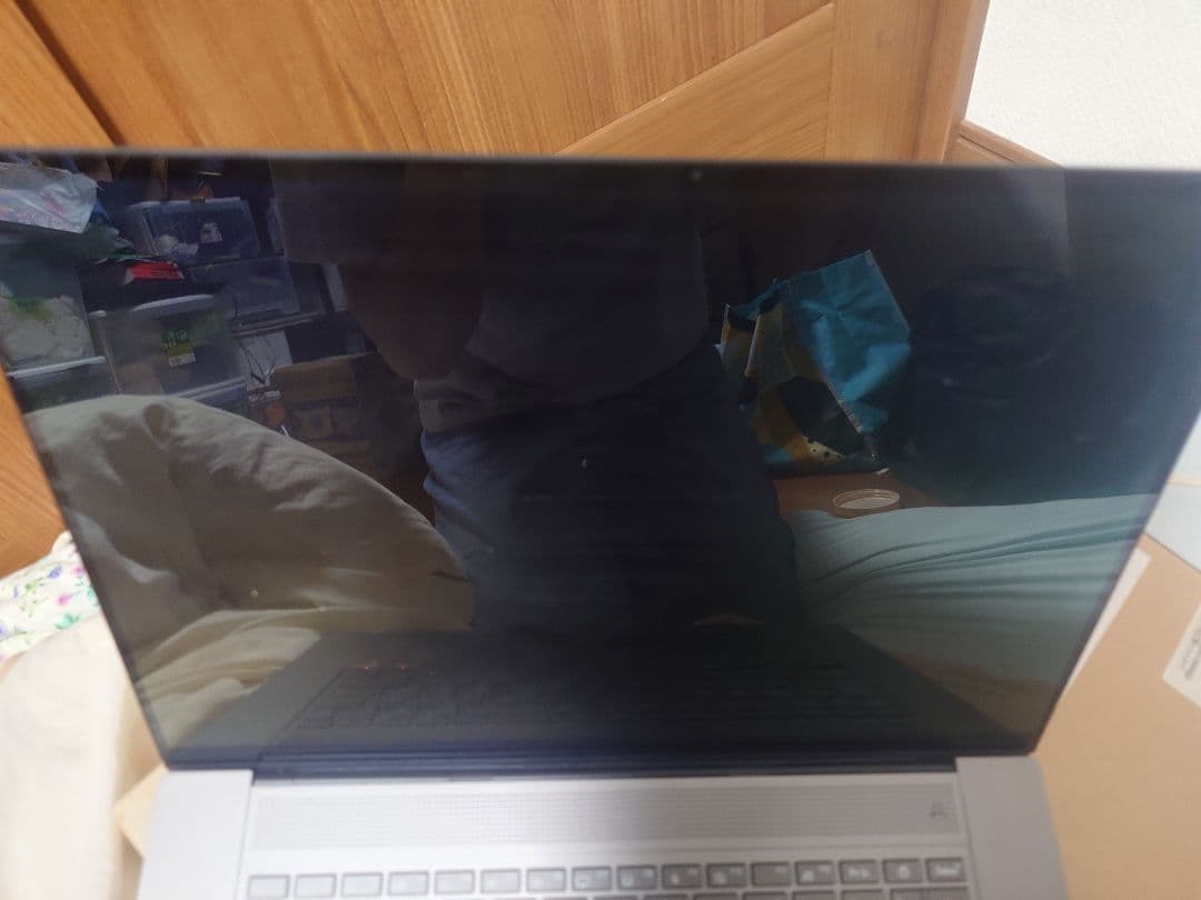 Windowsノート本体 ASUS Zenbook S16 Ryzen AI9 HX370