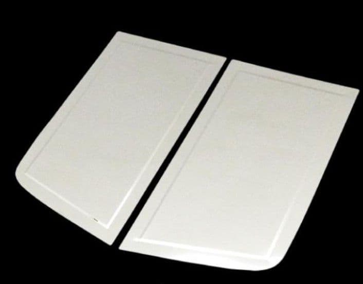 UDクオン寝台ベット窓パネルステンレス鏡面