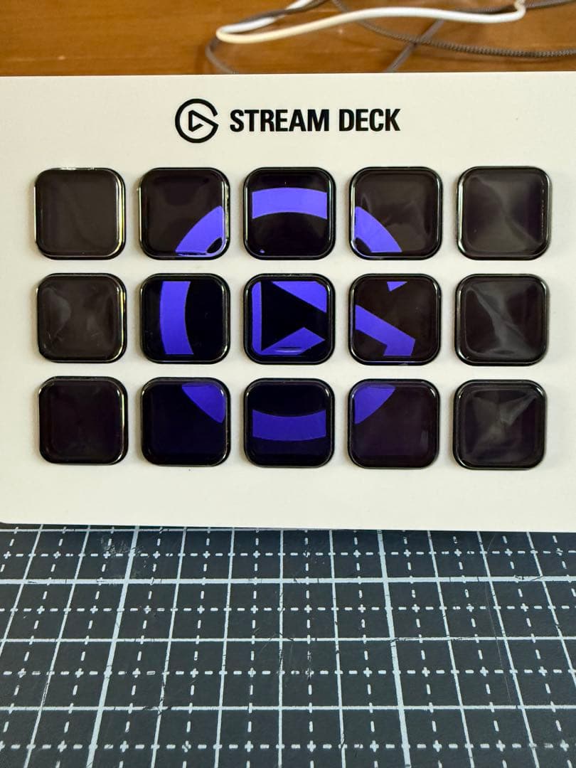 その他 Elgato Stream Deck