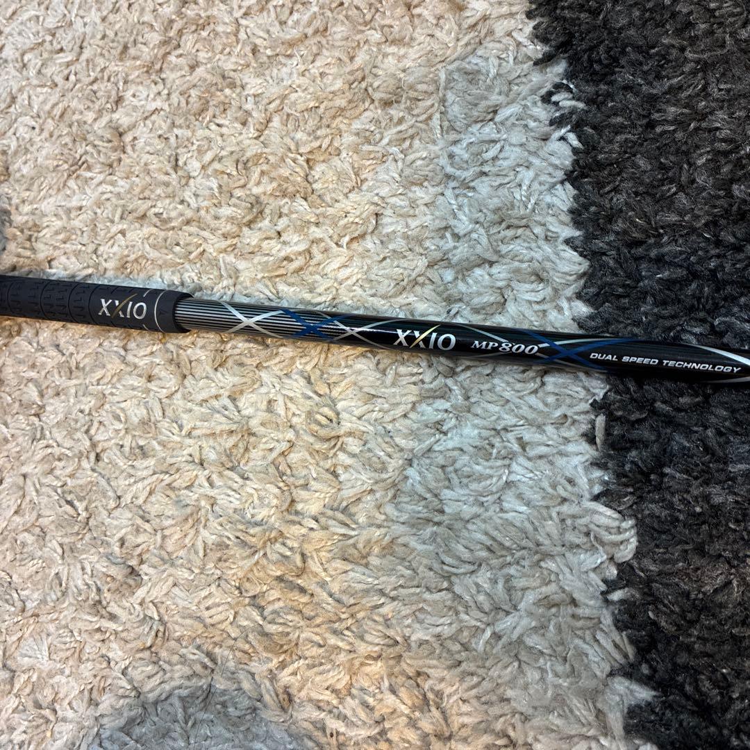 ゼクシオ8 R11本セット 初心者用