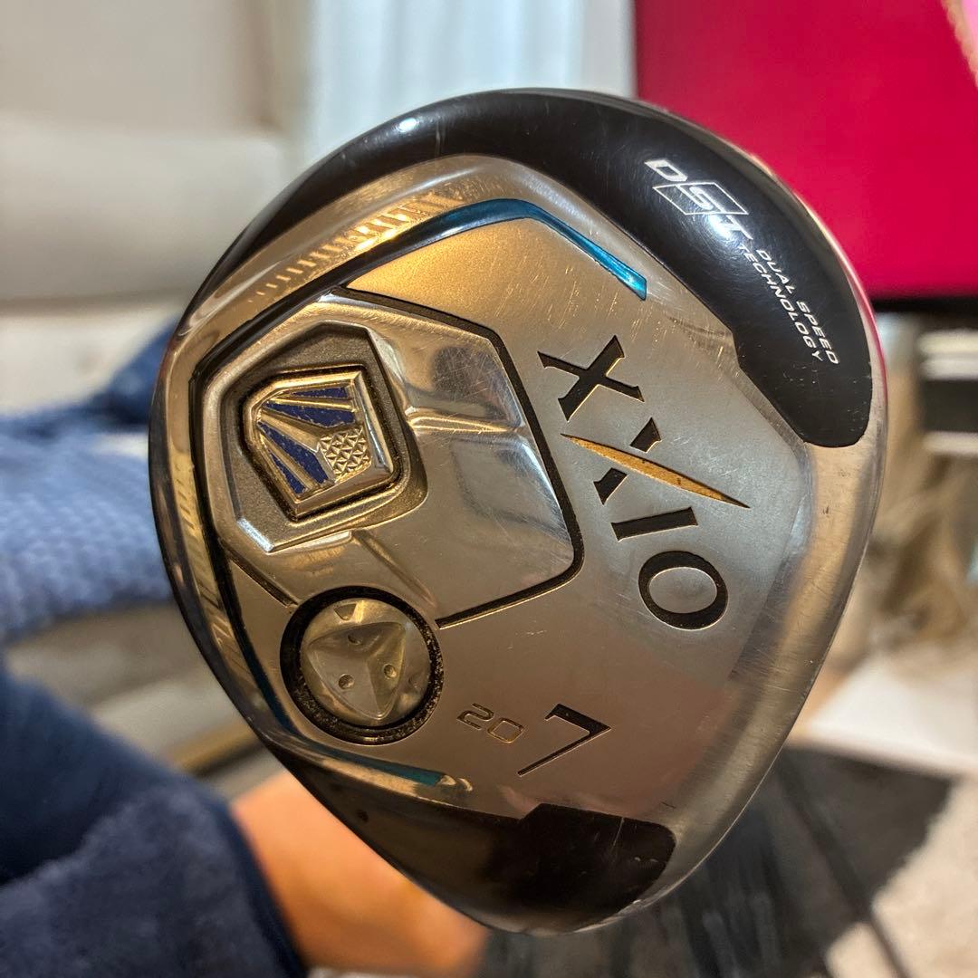 ゼクシオ8 R11本セット 初心者用