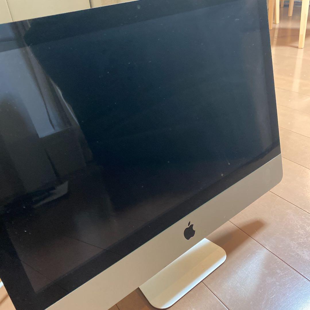 Apple iMac 21インチ