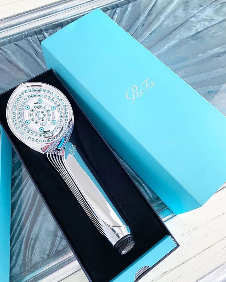 《新品未開封》改良版 MTG リファファインバブルS