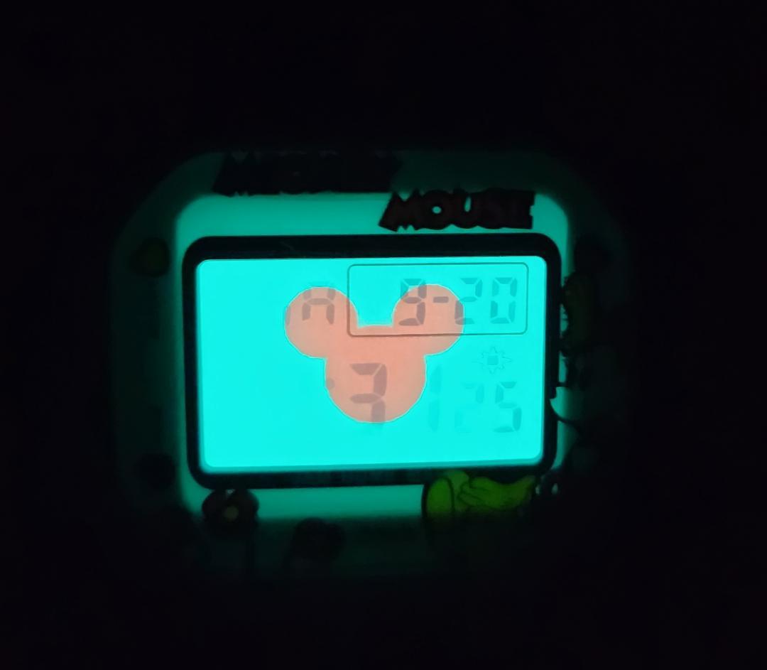 G-SHOCK Disney SHIPS トリプルコラボ 新品未使用 電池交換済