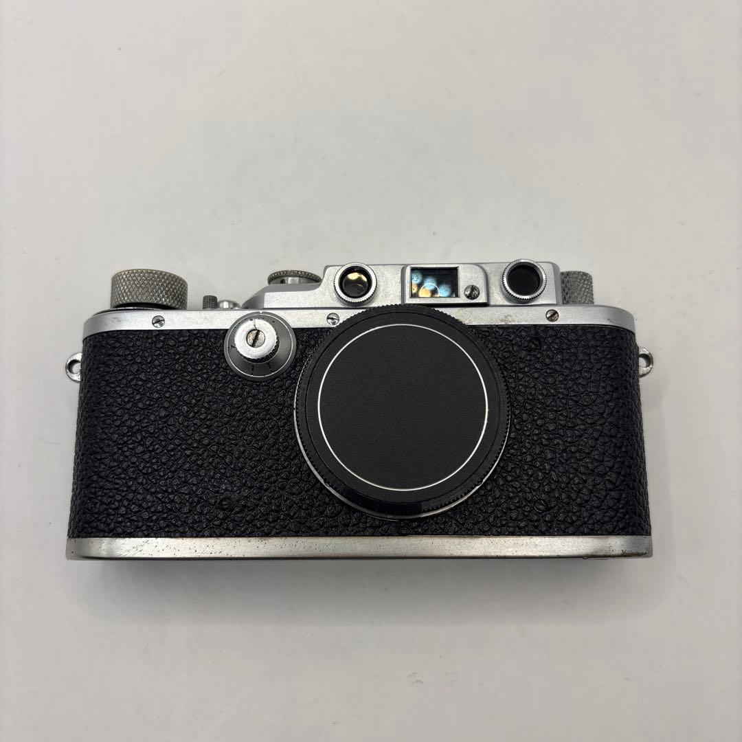 Leica Ⅲa
