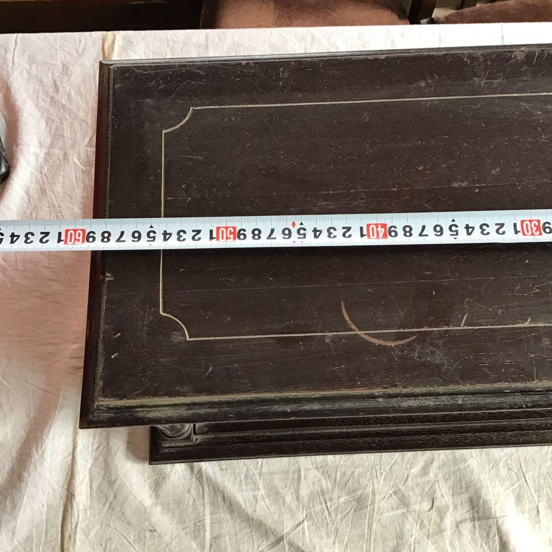 大正時代　アンティーク鉱石ラジオ　ラジオ