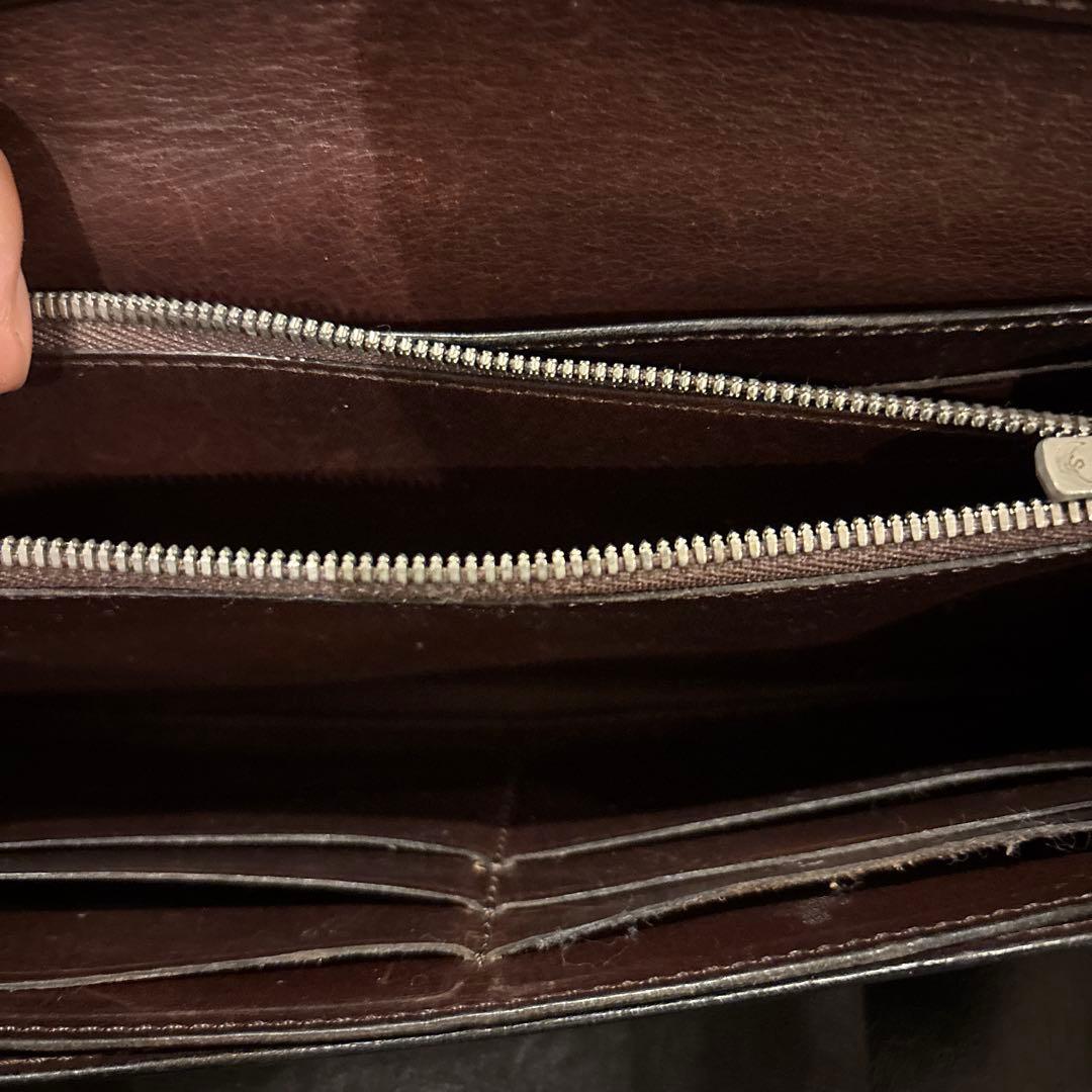 WILD SWANS コードバンWAVE ウェイブ