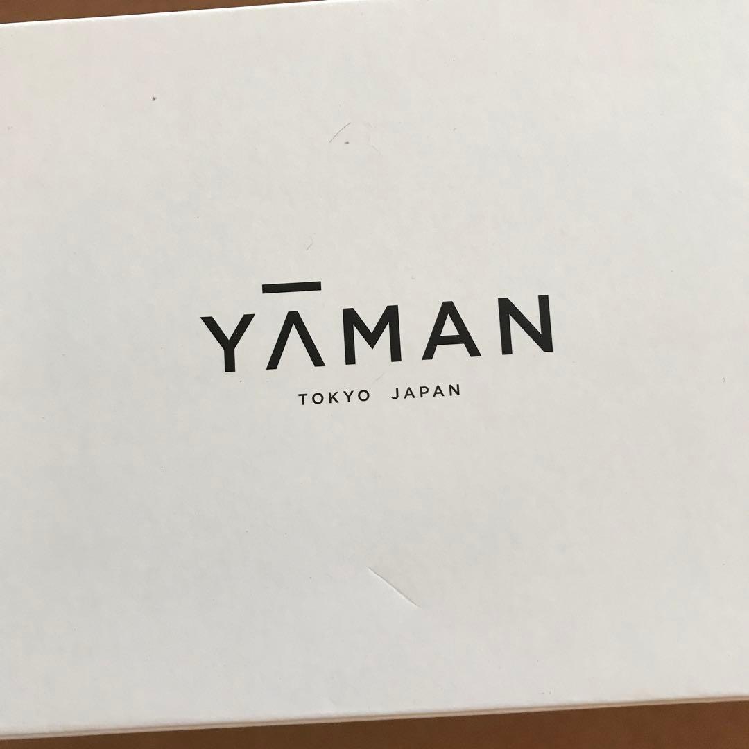 YAMAN HC-21B ストレートヘアアイロン　未使用