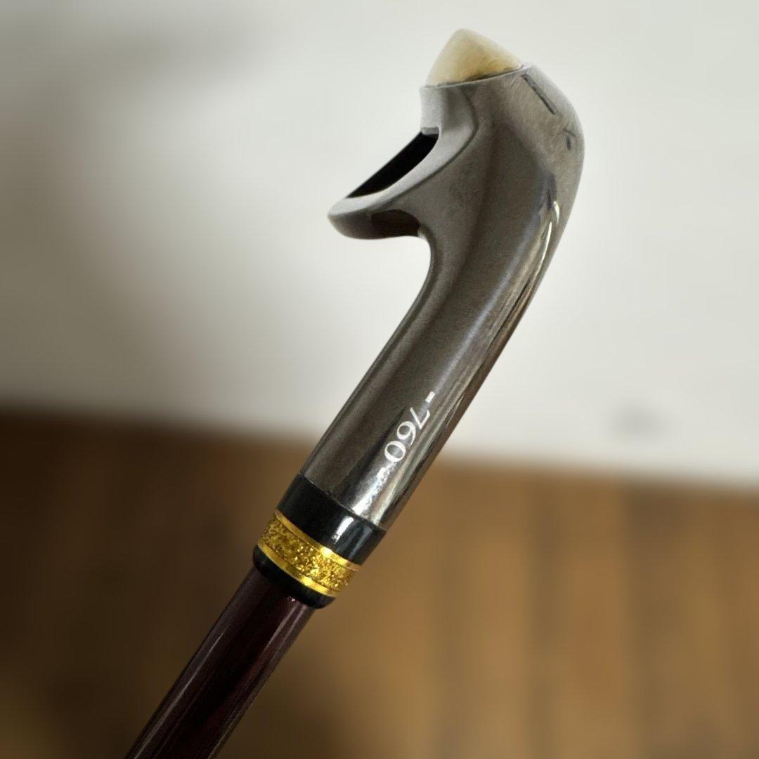 マジェスティ 7番アイアン　プレステジオ13 lv-760 R