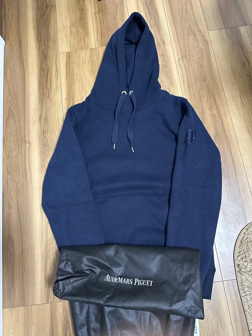 オーデマピゲ　パーカー　ノベルティ