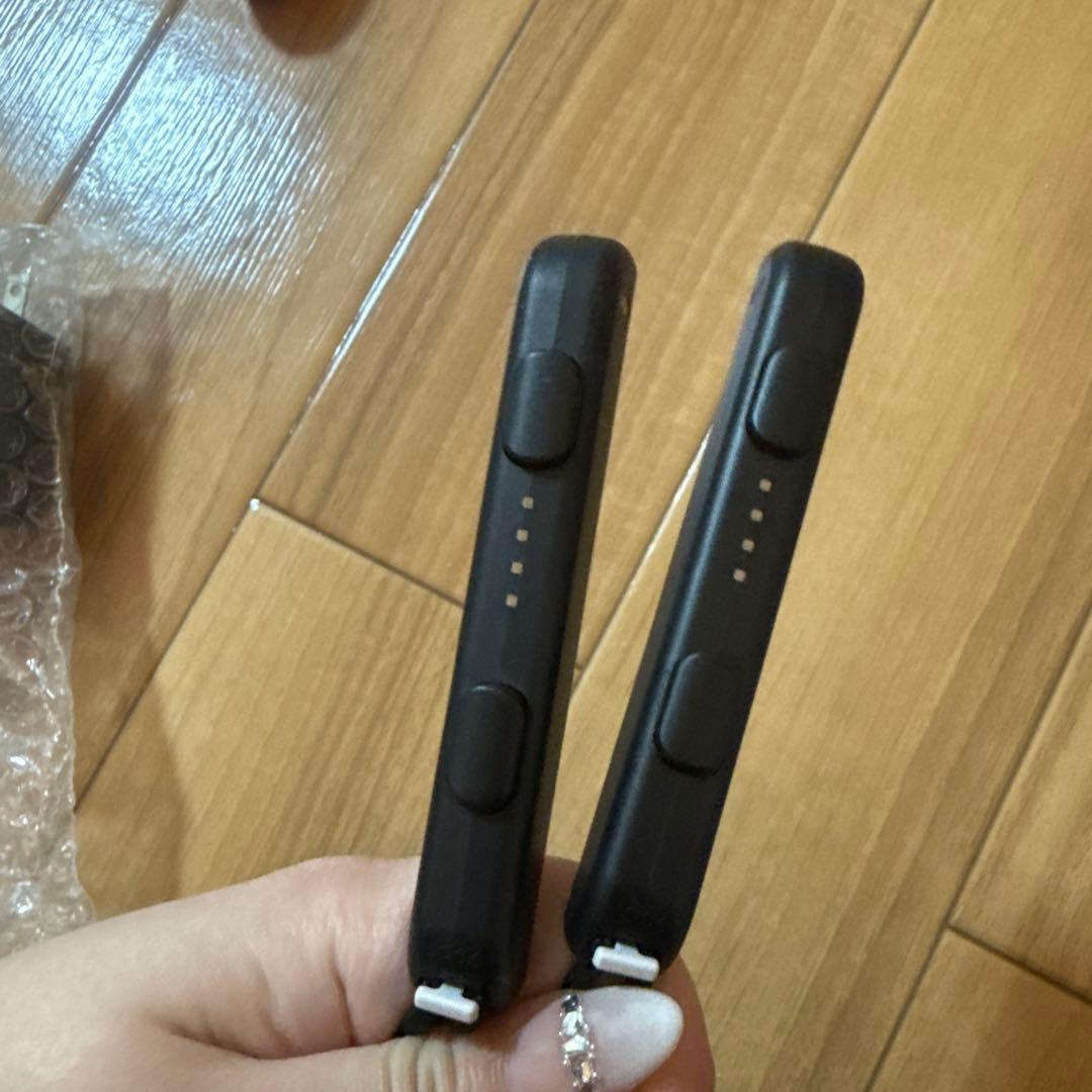 Nintendo Switch ネオンブルー・レッド本体+スプラトゥーンプロコン