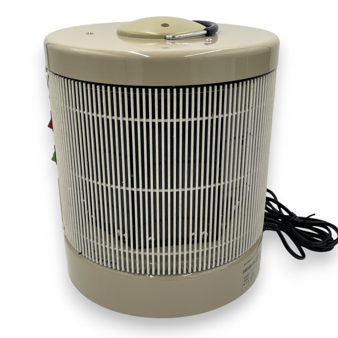 【美品】360°暖かい!! 遠赤外線パネルヒーター/暖話室1000型/ 6~9畳