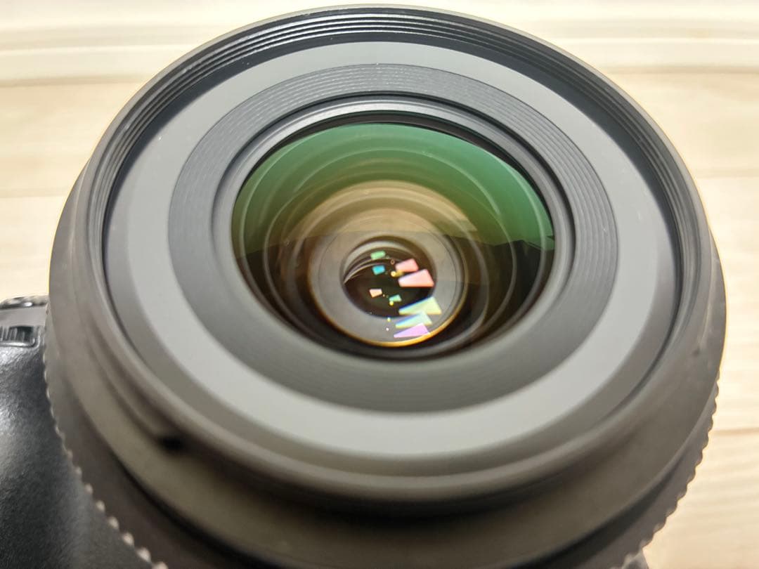 【美品】Fujifilm GFX 50SⅡ GF 35-70mmレンズキット