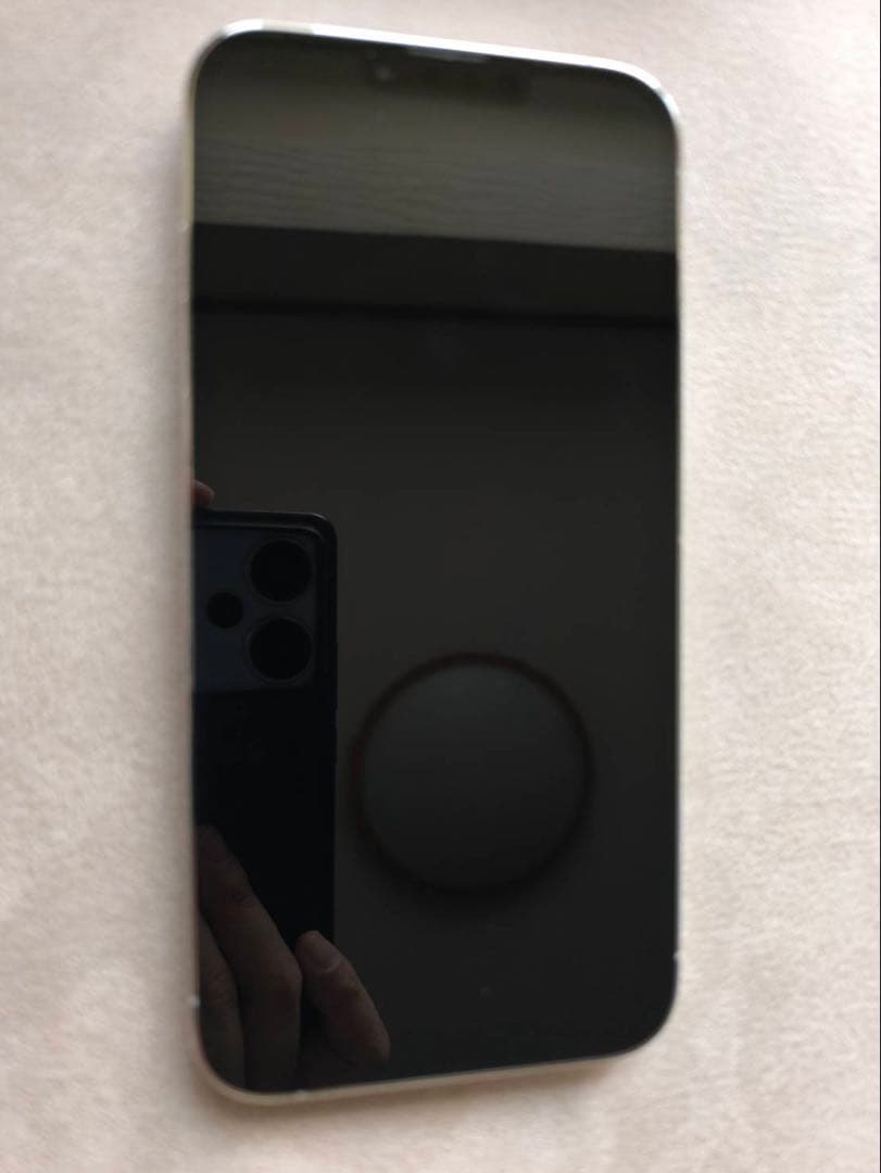 スマートフォン本体 iPhone 13 Pro Max 256GB