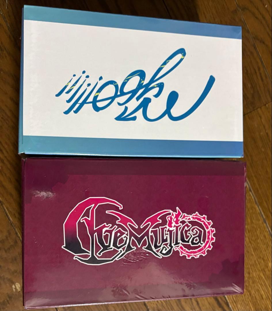 Ave Mujica　MyGO!!!!!　サプライセット カードゲーム祭2025