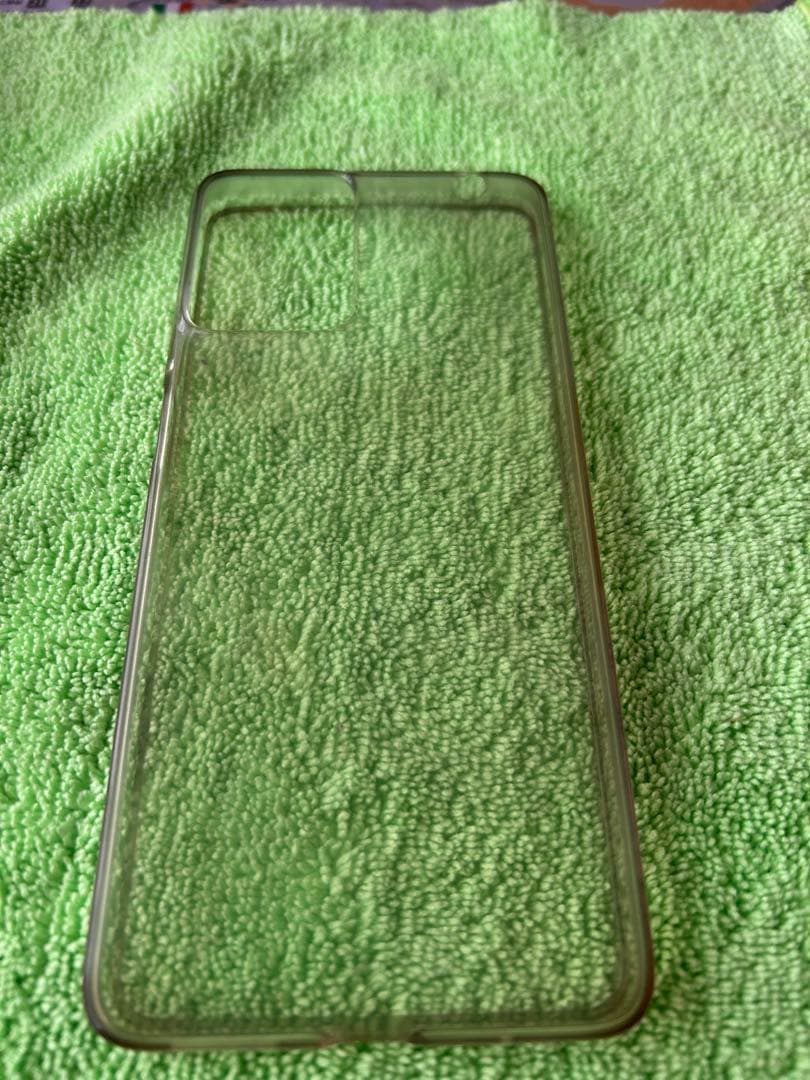 Motorola スマートフォン g24