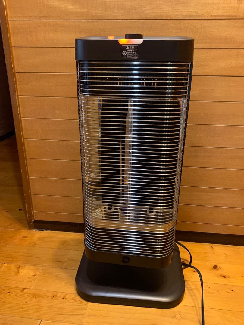 CORONA CORE HEAT 遠赤外線ヒーター 2020年製