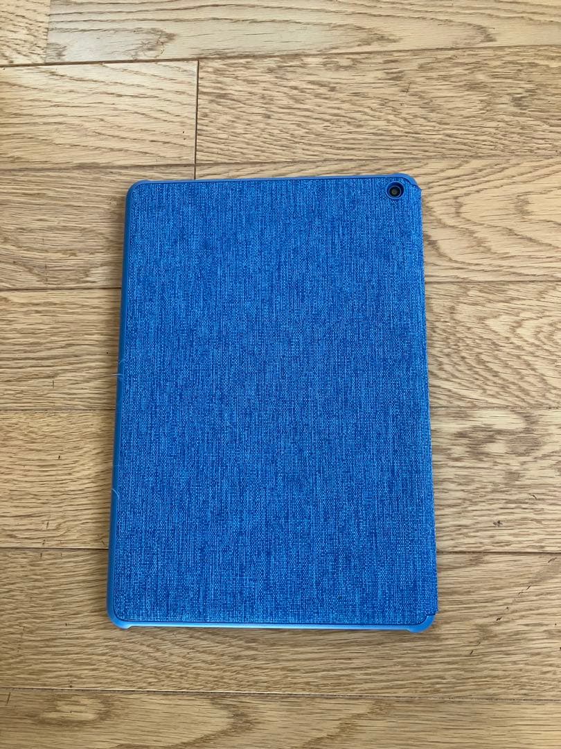 Amazon Fire HD 10 第13世代 64GB ブルー