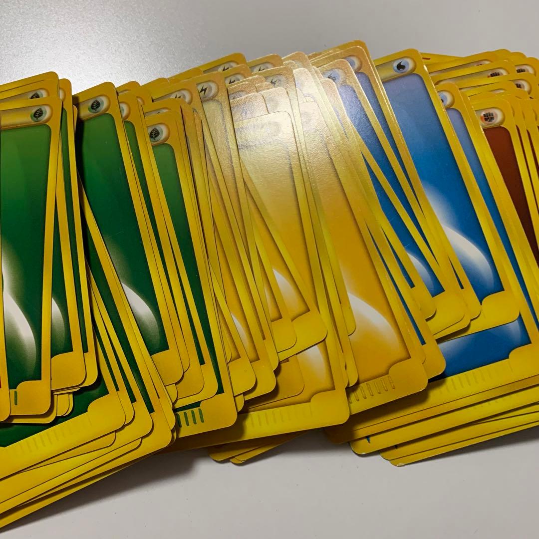 ポケカ　カードe 引退品　まとめ売り