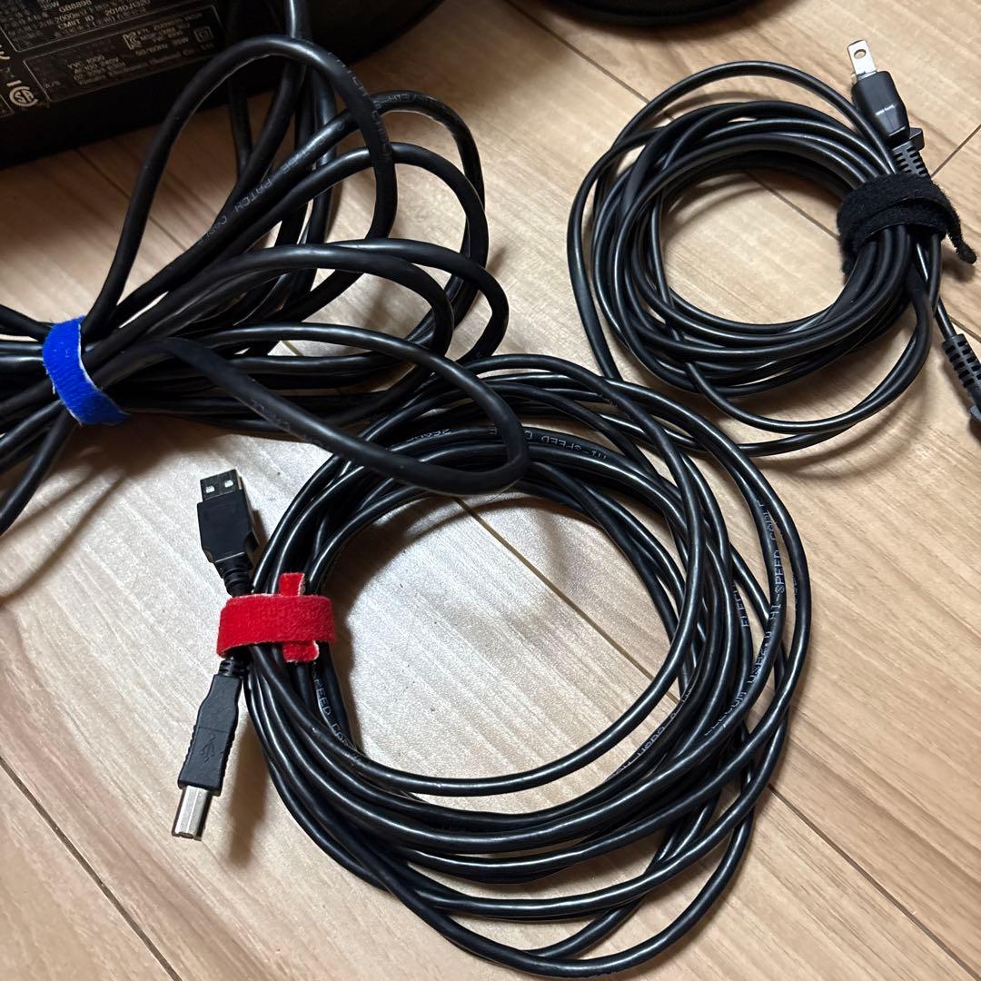 YAMAHA YVC-1000 スピーカー マイク セットリモート会議テレワーク