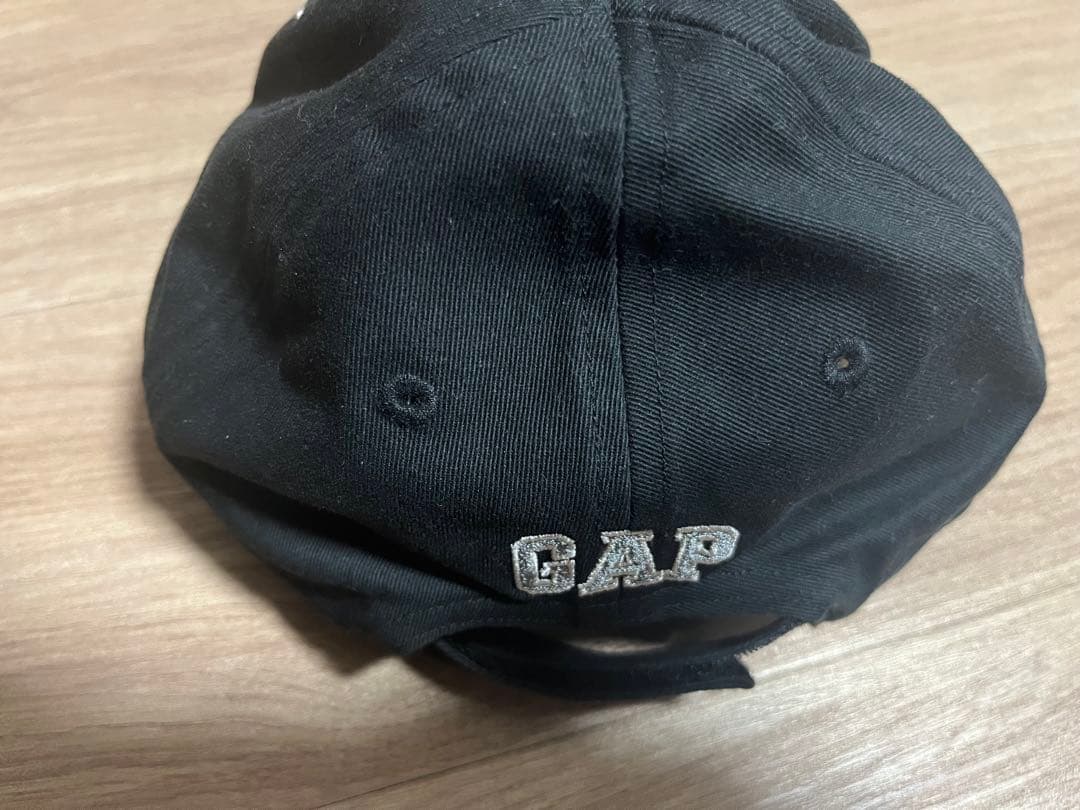 正規品　yeezy gap balenciaga キャップ