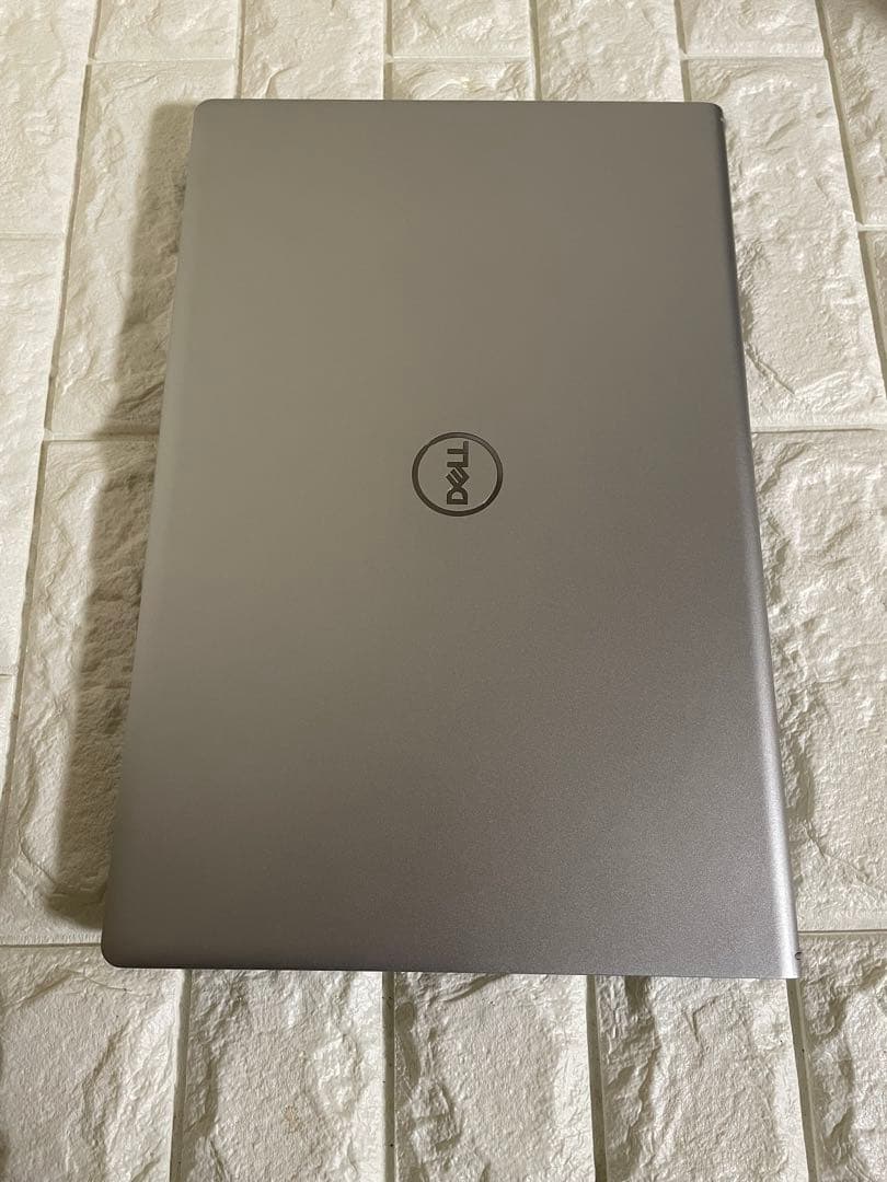 Dell 15 Ryzen 5 7530U・16GBメモリ512GB SSD美品