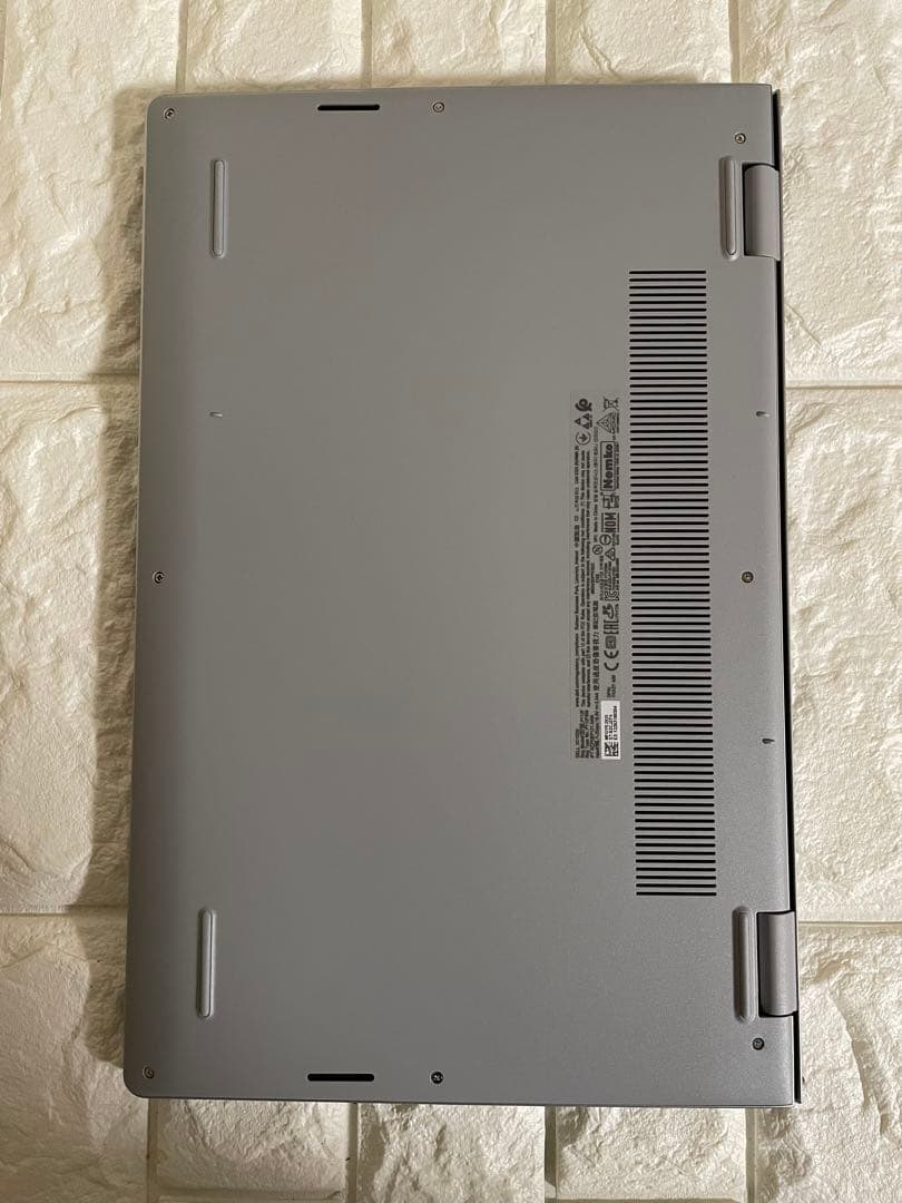 Dell 15 Ryzen 5 7530U・16GBメモリ512GB SSD美品