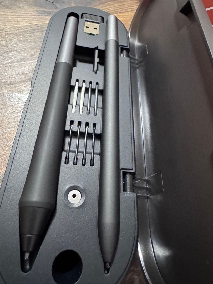 XPPen Artist Pro19(Gen 2) 4K左手デバイス付