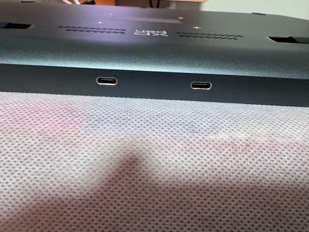 XPPen Artist Pro19(Gen 2) 4K左手デバイス付