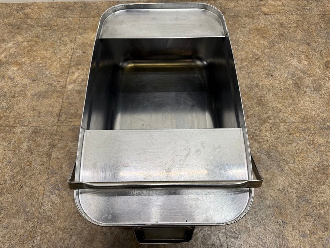 タニコー　ガスフライヤー　涼厨　プロパンガス　飲食店　NB-TGFL-C45