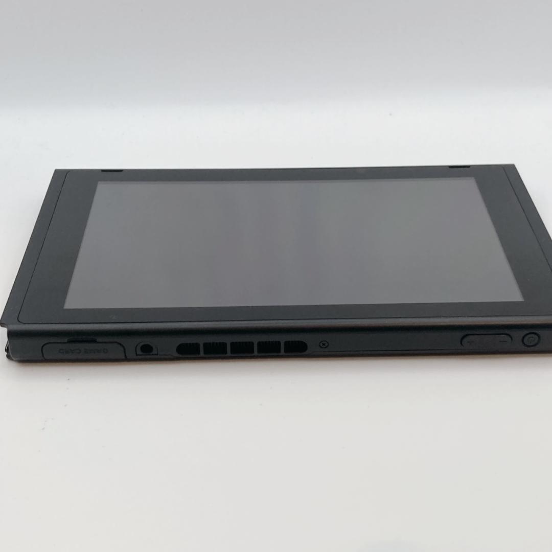 【良品】Nintendo Switch本体 HAC-001 バッテリー強化版