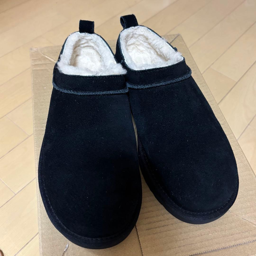 UGG Classic Micro 24.0 クラシックマイクロ