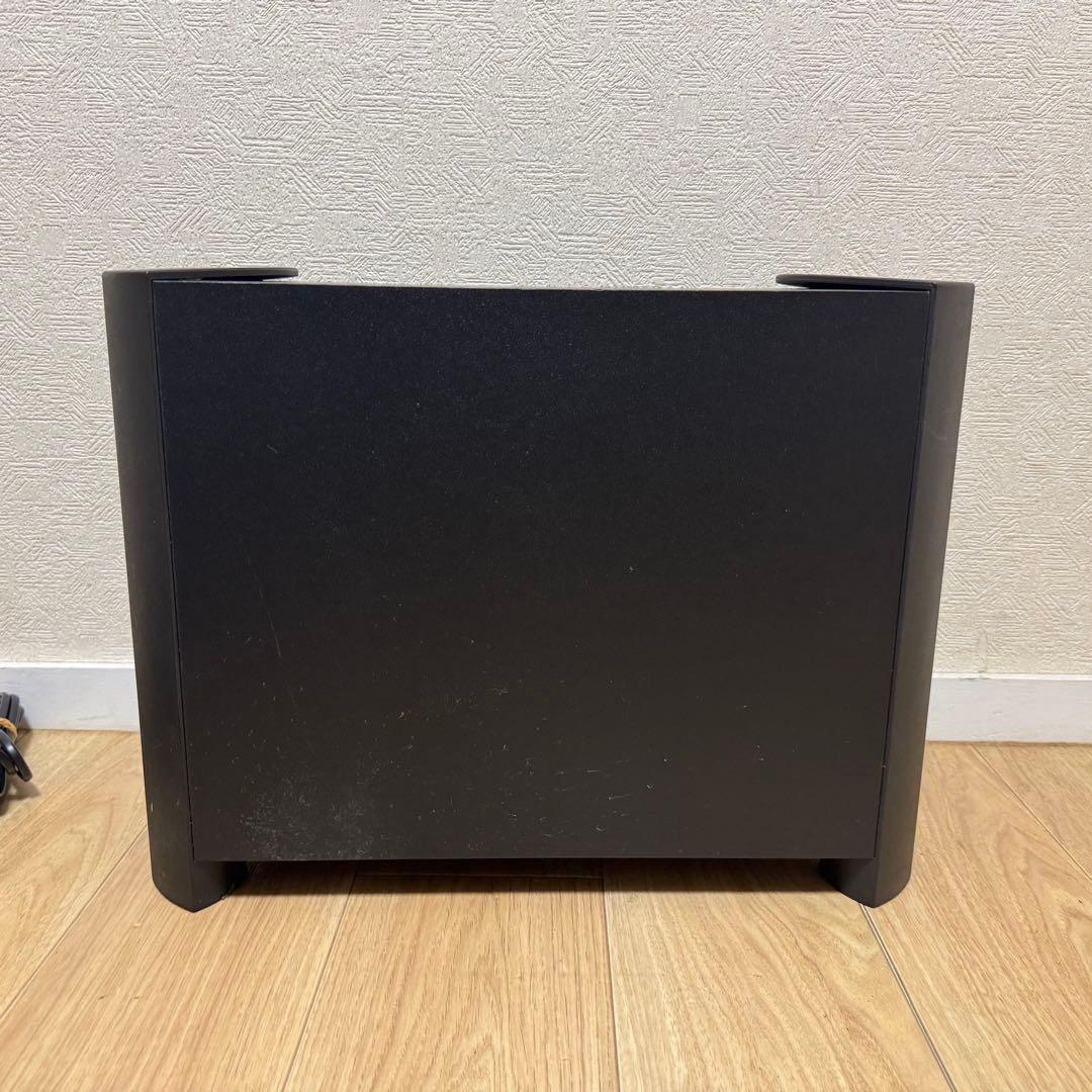 スピーカー・ウーファー BOSE CINEMATE SERIES 2