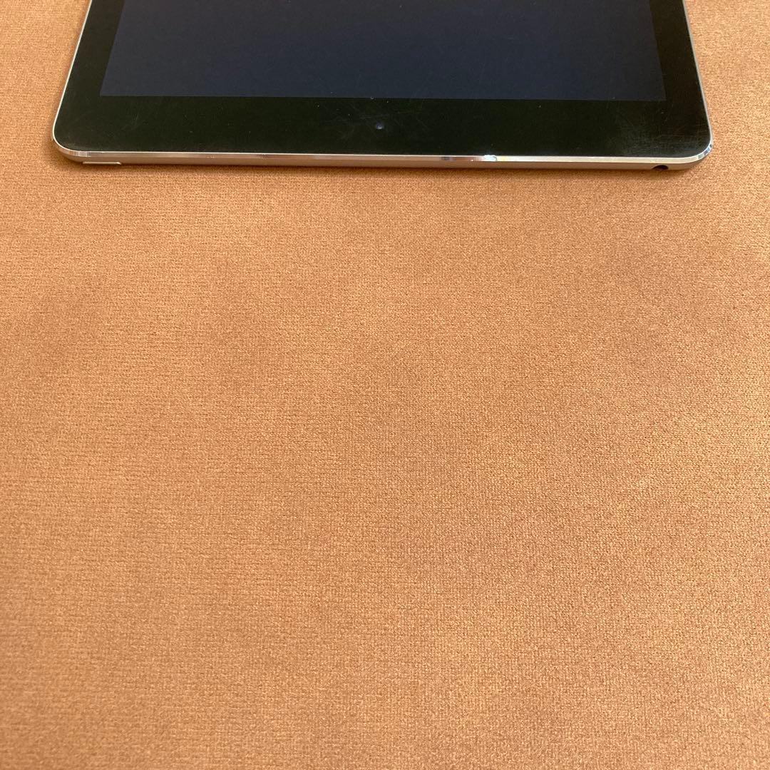 162【早い者勝ち】電池最良好☆iPad Air2 第2世代 128GB☆