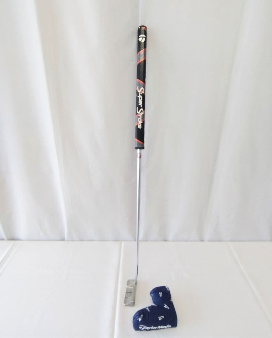 テーラーメイド TPコレクション ハイドロブラスト デルモンテ アームロック