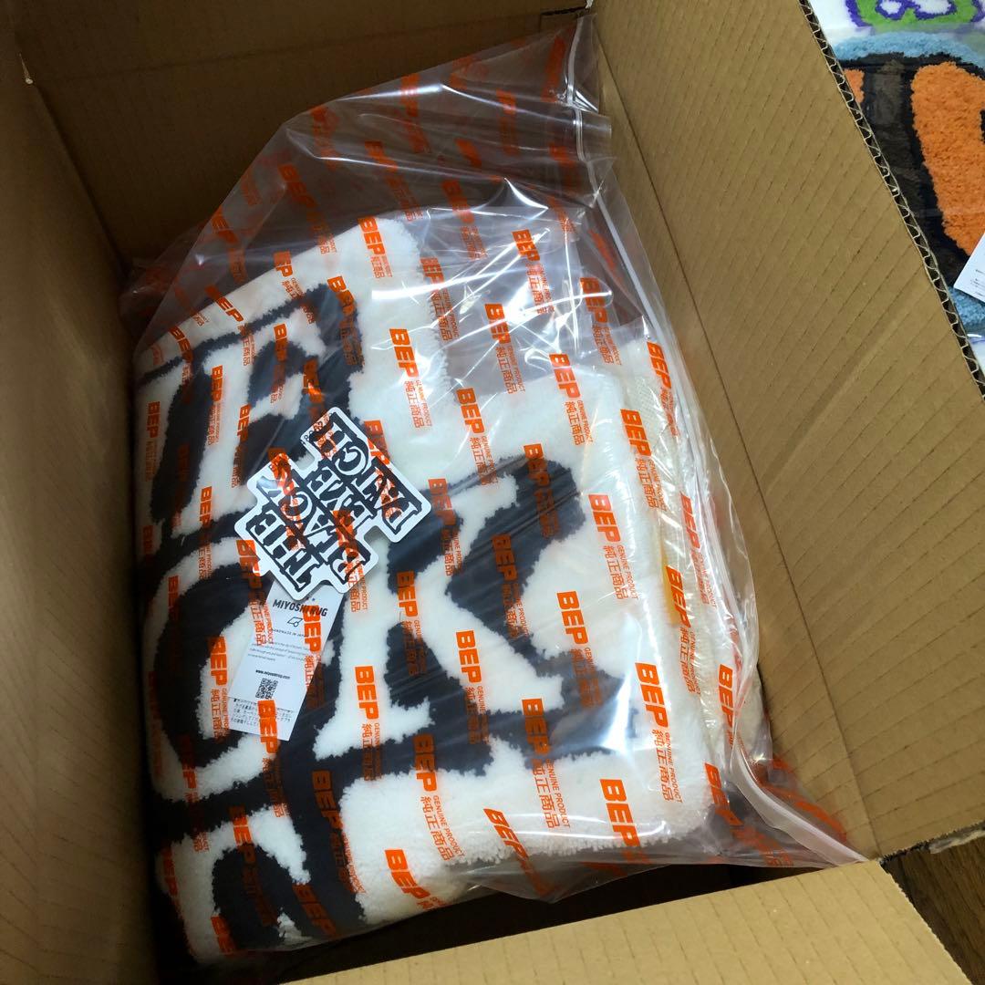 BEP RUG シュプリーム ナイキ STUSSY アディダス BOTT 好きに