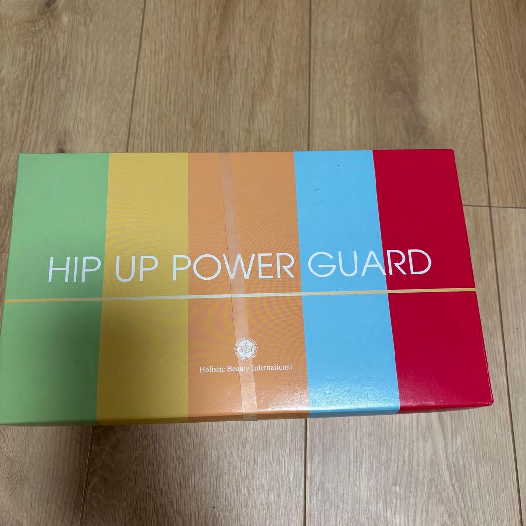 ヒップアップパワーガード ベージュ 3Lサイズ